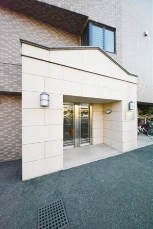 エクセリア浜田山の物件内観写真